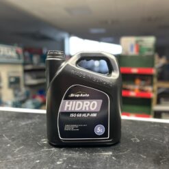 [GRUP AUTO] ACEITE HIDRAULICO 68 HLP-HM- 5L.