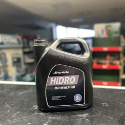 [GRUP AUTO] ACEITE HIDRAULICO 46 HLP-HM- 5L.