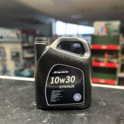 [GRUP AUTO] OLI 10W30 UTTO PLUS - 5L.