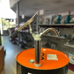 [JBM] BOMBA MANUAL PARA EXTRACCION DE ACEITE