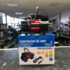 [PICOYA] COMPRESOR DE AIRE PROFESIONAL 12V