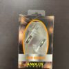 [AMOLUX] LAMPARA LED H7 18W CORTA