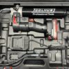 [TOOLHUB] ENGRASADORA ELECTRICA DE BATERIA 21V