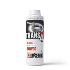 [IPONE] ACEITE TRANS. 4 80 W90 1L.
