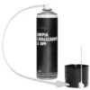 [AUXOL] SPRAY LIMPIA CATALIZADOR Y DPF 500ML