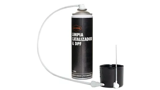 [AUXOL] SPRAY LIMPIA CATALIZADOR Y DPF 500ML