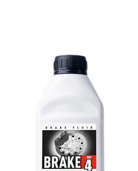 [IPONE] LIQUIDO DE FRENO DOT 4 - BRAKE DOT 4 - 500ML