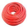 CABLE DE ARRANQUE ROJO (POSITIVO) SECC. 25 MM – METRO