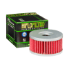 HifloFiltro- HF136 Filtro de aceite para Moto