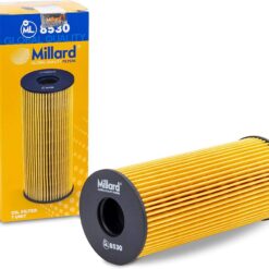 [MILLARD] FILTRO DE ACEITE - HU726/2X