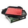HifloFiltro- HFA1622 Filtro de aire para Moto