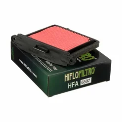 Filtro de aire para moto
