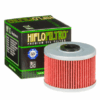 HIFLOFILTRO- HF112 FILTRO DE ACEITE PARA MOTO