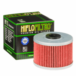 HIFLOFILTRO- HF112 FILTRO DE ACEITE PARA MOTO