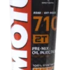 [MOTUL] - ACEITE 710 2T - 125ML