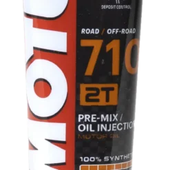 [MOTUL] - ACEITE 710 2T - 125ML