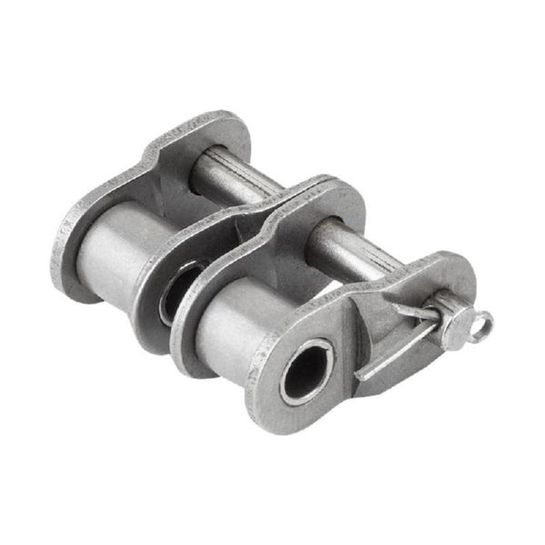 MEDIA MALLA DOBLE 5/8'' (10B2)  ISB