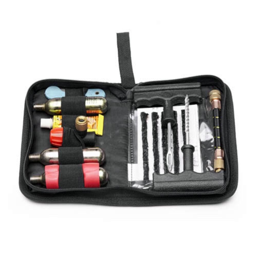 GIVI - KIT REPARACIÓN DE NEUMÁTICOS