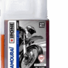 IPONE – ACEITE MEZCLA 2T SAMOURAI SPORT FRESA – 1L.