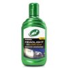 TURTLE WAX - RESTAURADOR FAROS - 300ML