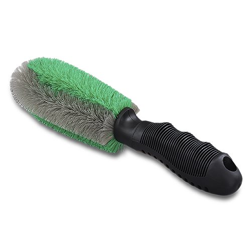 TURTLE WAX - CEPILLO LIMPIALLANTAS