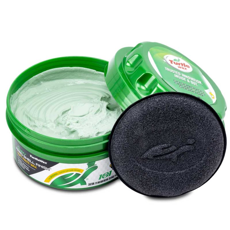TURTLE WAX - CERA SUPER HARD SHELL FINISH - 397GR - Gallery Image