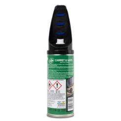 Alternative view of TURTLE WAX - LIMPIADOR MOQUETA Y ALFOMBRAS - 400ML