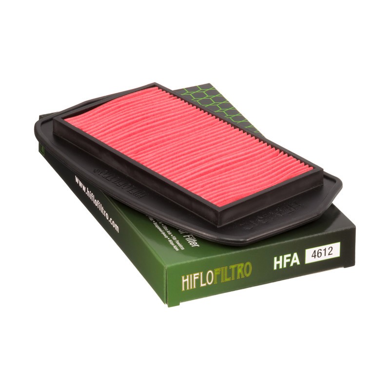 HIFLOFILTRO- HFA4612 FILTRO DE AIRE PARA MOTO
