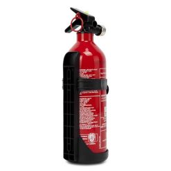 Alternative view of MOTORKIT - EXTINTOR CON MANOMETRO 1KG - MOTOR10104