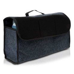 Alternative view of BC CORONA - BOLSA MALETERO MOQUETA - INT40113