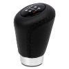 BC CORONA - POMO UNIVERSAL SPORT PIEL PERFORADA NEGRO - POM30171