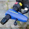 GOODYEAR -  CANDADO ANTIRROBO ALARMA MOTO - GOD5000