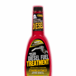 METAL LUBE - TRATAMIENTO PARA EL SISTEMA DE COMBUSTIBLE DIÉSEL - 236ML