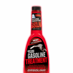 METAL LUBE - TRATAMIENTO PARA EL SISTEMA DE COMBUSTIBLE GASOLINA - 236ML