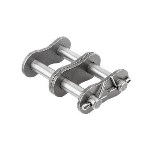 UNIÓN DOBLE 5/8'' MALLA RECTA (10B2)  ISB