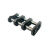 UNIÓN TRIPLE 1'' 1/2 (24B3)  ISB